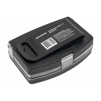  Отвертка наборная Inforce 06-09-97 (06.09.1997) 