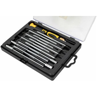  Набор отверток для точных работ Inforce 06-09-98 (06.09.1998) 