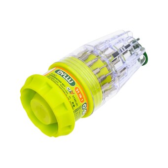  Отвертка DYLLU DTSS1J31 31-в-1 28мм 