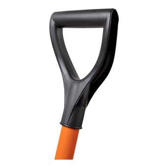  Лопата снеговая Cycle Купец 4607156366996 с мет. черенком 