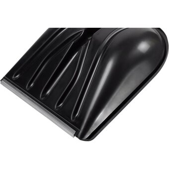  Лопата снеговая Cycle Купец 4607156366996 с мет. черенком 