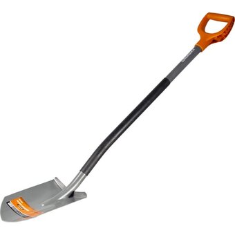  Лопата штыковая ШАБАШКА Special Pro 034-4018 (223229) с металлическим черенком 