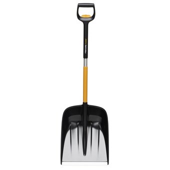  Лопата для уборки снега Fiskars X-series 1057188 