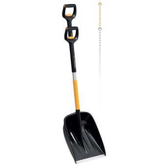  Лопата для уборки снега Fiskars X-series 1057188 