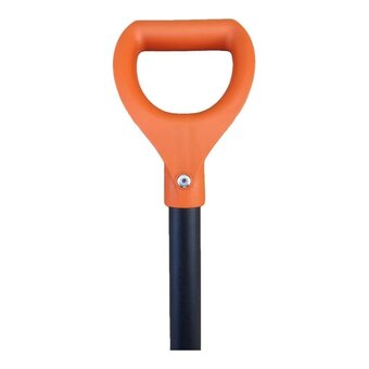  Лопата Gigant SHO-03 c мет.чер. 