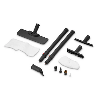  Пароочиститель Kitfort КТ-9223 