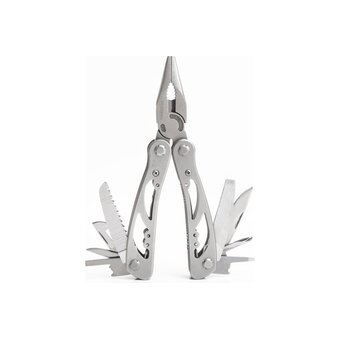 Мультитул WORKPRO WP382001   Мультитул WORKPRO WP382001