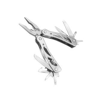 Мультитул WORKPRO WP382001   Мультитул WORKPRO WP382001