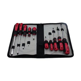  Набор отверток REDMARK RM80800 10 шт 