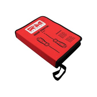  Набор отверток REDMARK RM80800 10 шт 