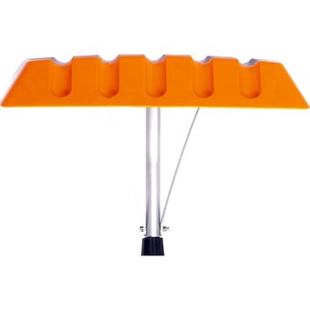  Скребок для удаления снега AMIGO 78902 