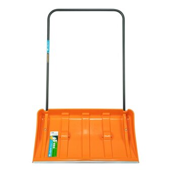 Движок для уборки снега СИБРТЕХ 61669 стальная рукоятка   Движок для уборки снега СИБРТЕХ 61669 стальная рукоятка