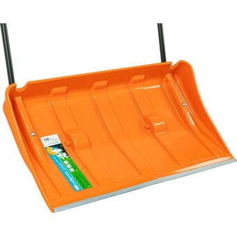 Движок для уборки снега СИБРТЕХ 61669 стальная рукоятка   Движок для уборки снега СИБРТЕХ 61669 стальная рукоятка