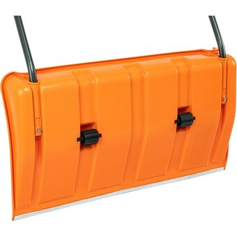 Движок для уборки снега СИБРТЕХ 61669 стальная рукоятка   Движок для уборки снега СИБРТЕХ 61669 стальная рукоятка