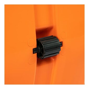 Движок для уборки снега СИБРТЕХ 61669 стальная рукоятка   Движок для уборки снега СИБРТЕХ 61669 стальная рукоятка