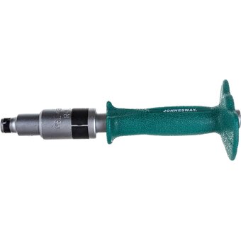  Отвертка ударная Jonnesway AG010139 (48345) SL 8,10 (36,80 мм) PH 2,3 (36,80 мм), 5 пр. 