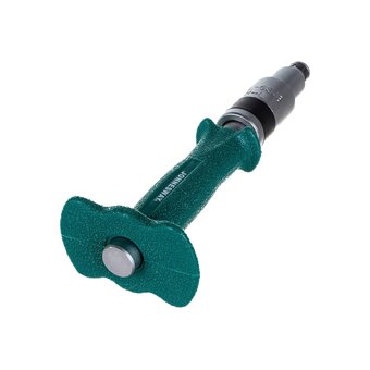  Отвертка ударная Jonnesway AG010139 (48345) SL 8,10 (36,80 мм) PH 2,3 (36,80 мм), 5 пр. 