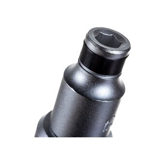  Отвертка ударная Jonnesway AG010139 (48345) SL 8,10 (36,80 мм) PH 2,3 (36,80 мм), 5 пр. 