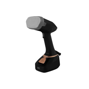  Отпариватель BQ SG1006H Черный-золотой 