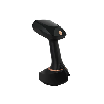  Отпариватель BQ SG1006H Черный-золотой 