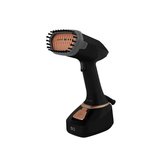  Отпариватель BQ SG1006H Черный-золотой 