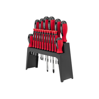  Набор отверток Patron P-7018(64827) 18 предметов 