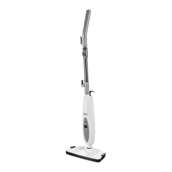  Пароочиститель Brevio EM-517 белый 