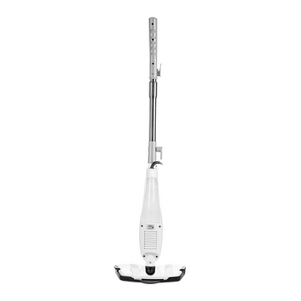  Пароочиститель Brevio EM-517 белый 