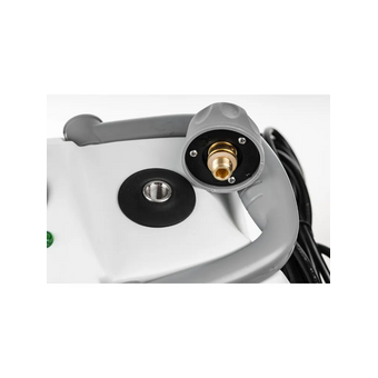  Пароочиститель Brevio EM-201 белый 