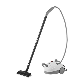  Пароочиститель Brevio EM-201 белый 