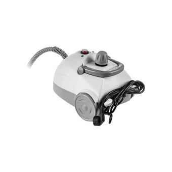  Пароочиститель Brevio EM-201 белый 