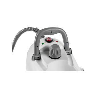  Пароочиститель Brevio EM-201 белый 