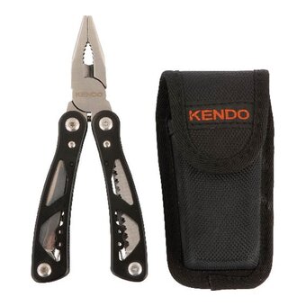 Мультитул KENDO 30961   Мультитул KENDO 30961