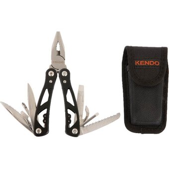 Мультитул KENDO 30961   Мультитул KENDO 30961