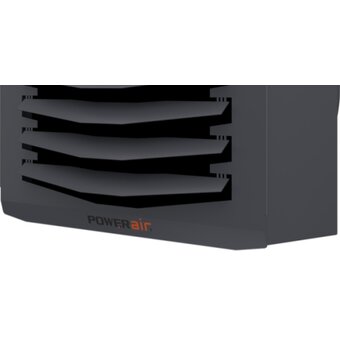  Тепловентилятор водяной Zilon HS-25W 