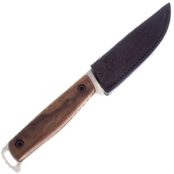  Универсальный рабочий нож RedSteel General X1 AUS-8 сталь 