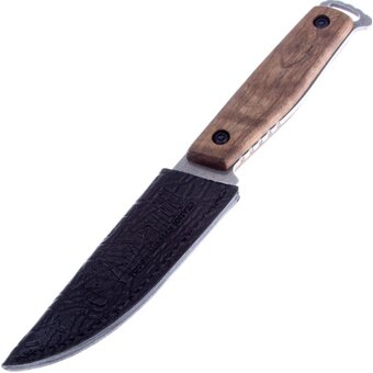  Универсальный рабочий нож Redsteel General X1 420HC сталь 