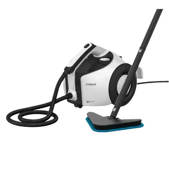  Пароочиститель Timberk T-STCF82 белый 