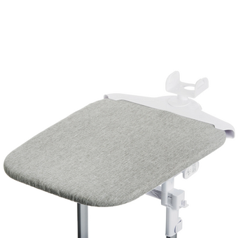  Отпариватель Redmond SV1651 белый 