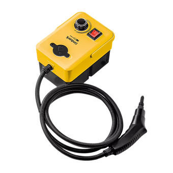  Пароочиститель Timberk T-STCF71 желтый 