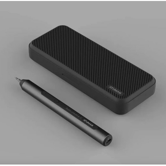  Электрическая отвертка Xiaomi ATuMan Duka E1 Electric Precisoon Screwdriver Set 25бит EU 