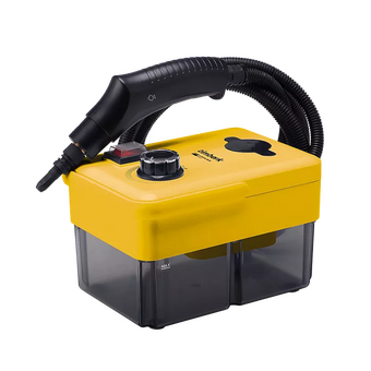  Пароочиститель Timberk T-STCF71 желтый 