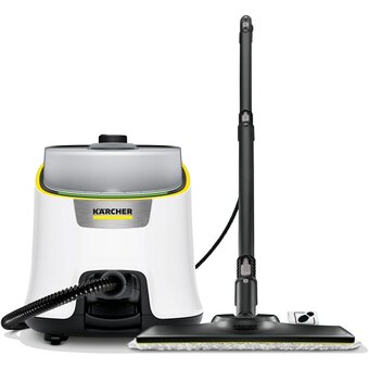  Пароочиститель Karcher SC 4 Deluxe Iron*EU 1.513-462.0 