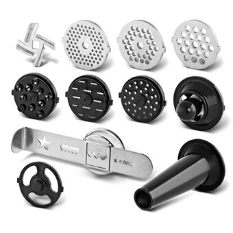  Кухонный комбайн Holt HT-FP-014 