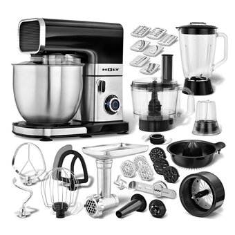  Кухонный комбайн Holt HT-FP-014 