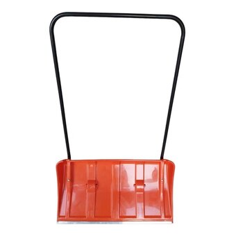  Скрепер LWI LWI-Ск4 (оранжевый) 