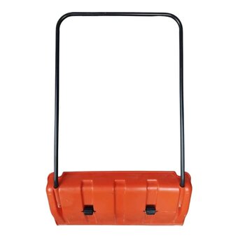  Скрепер LWI LWI-Ск4 (оранжевый) 