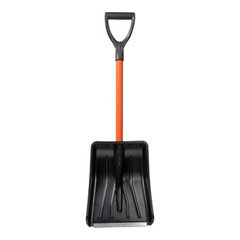  Лопата автомобильная Gigant GCI-11 