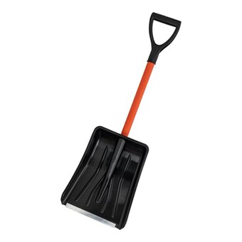  Лопата автомобильная Gigant GCI-11 