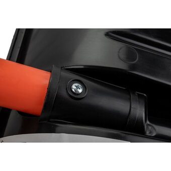  Лопата автомобильная Gigant GCI-11 